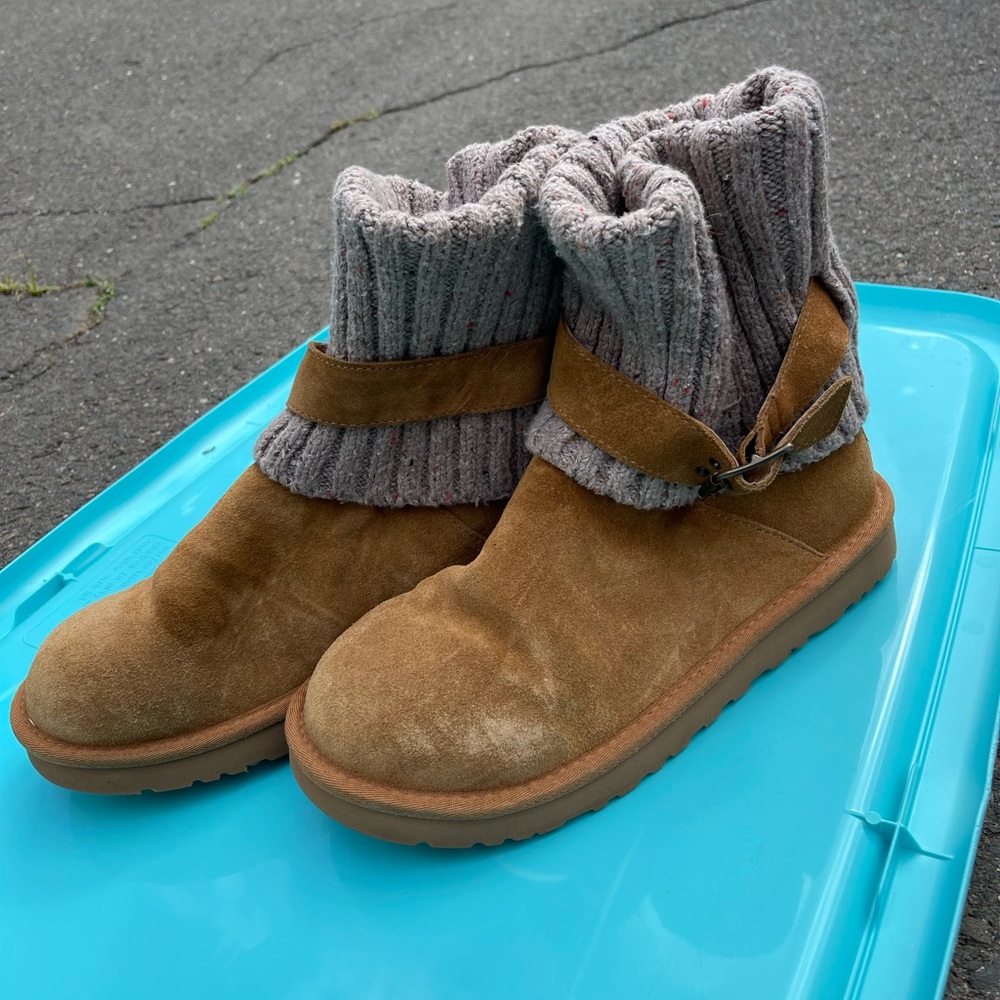 UGG boots